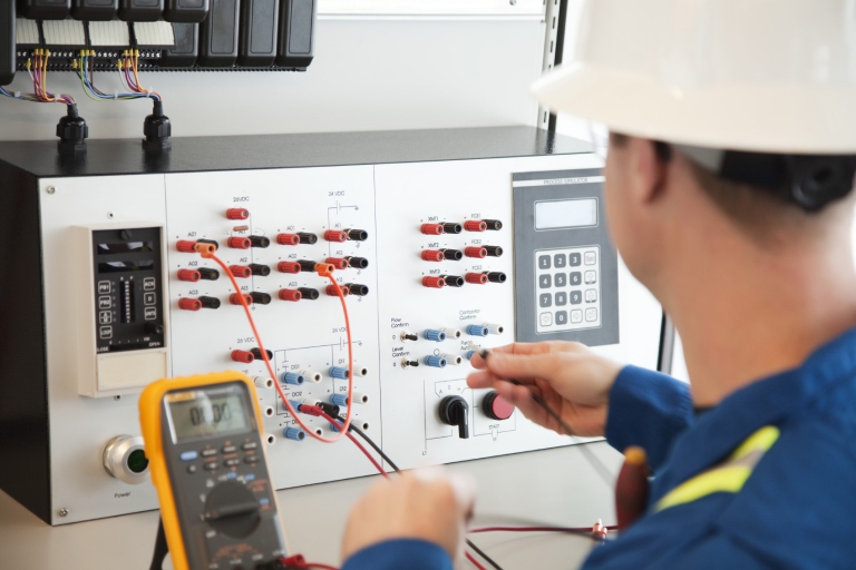 Equipment Sales Australian Calibrating Services (Archive)